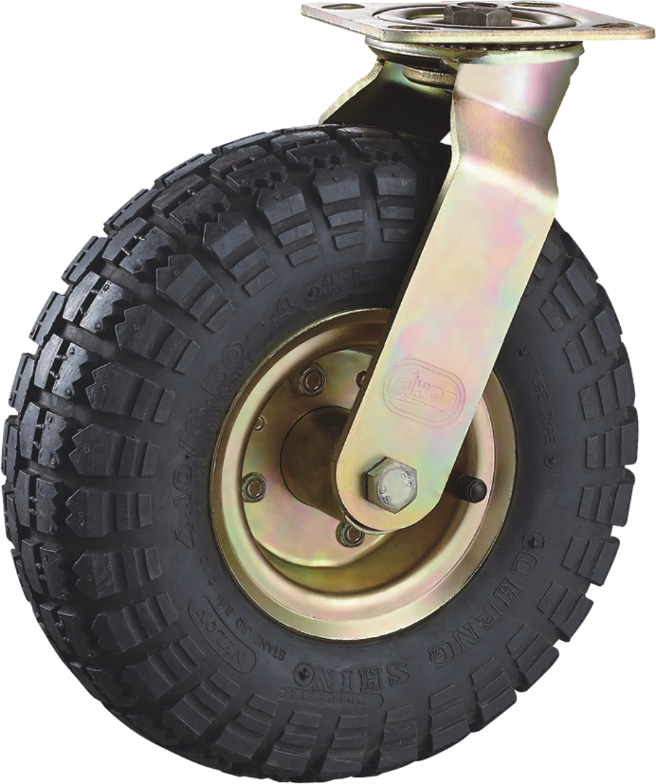 Extra Heavy Low Gravity Caster Series product placeholder